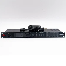 dbx DriveRack PA2 Complete Loudspeaker Management System