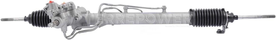 Conjunto de rack y piñón - rack y piñón 311-0150 Reman se adapta a 90-92 Lexus LS400 Foto 3 de 3