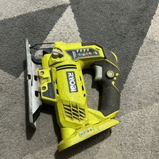 Ryobi R18JS 18v Jig Saw ( Body Only)