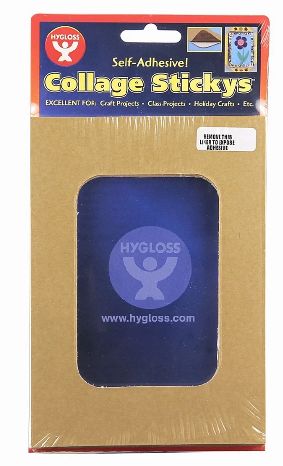 Collage Sticky Frames - Image 3 of 3