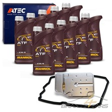 ATEC HYDRAULIKFILTER FILTER AUTOMATIKGETRIEBE FÜR MERCEDES W212 W164 W220 W221 ATEC HYDRAULIKFILTER FILTER AUTOMATIKGETRIEBE FÜR MERCEDES W212 W164 W220 W221