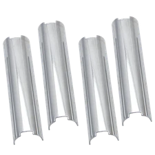 S&S Cycle 93-4104  Pushrod Cover Keeper Set  3.100″  Harley-Davidson