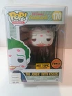 POP Heroes 2024 DC Bombshells 170 The Joker (With Kisses)