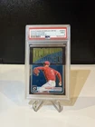 2018 Panini Donruss Optic Shohei Ohtani Mound Marvels PSA 9 #MM3 RC Rookie