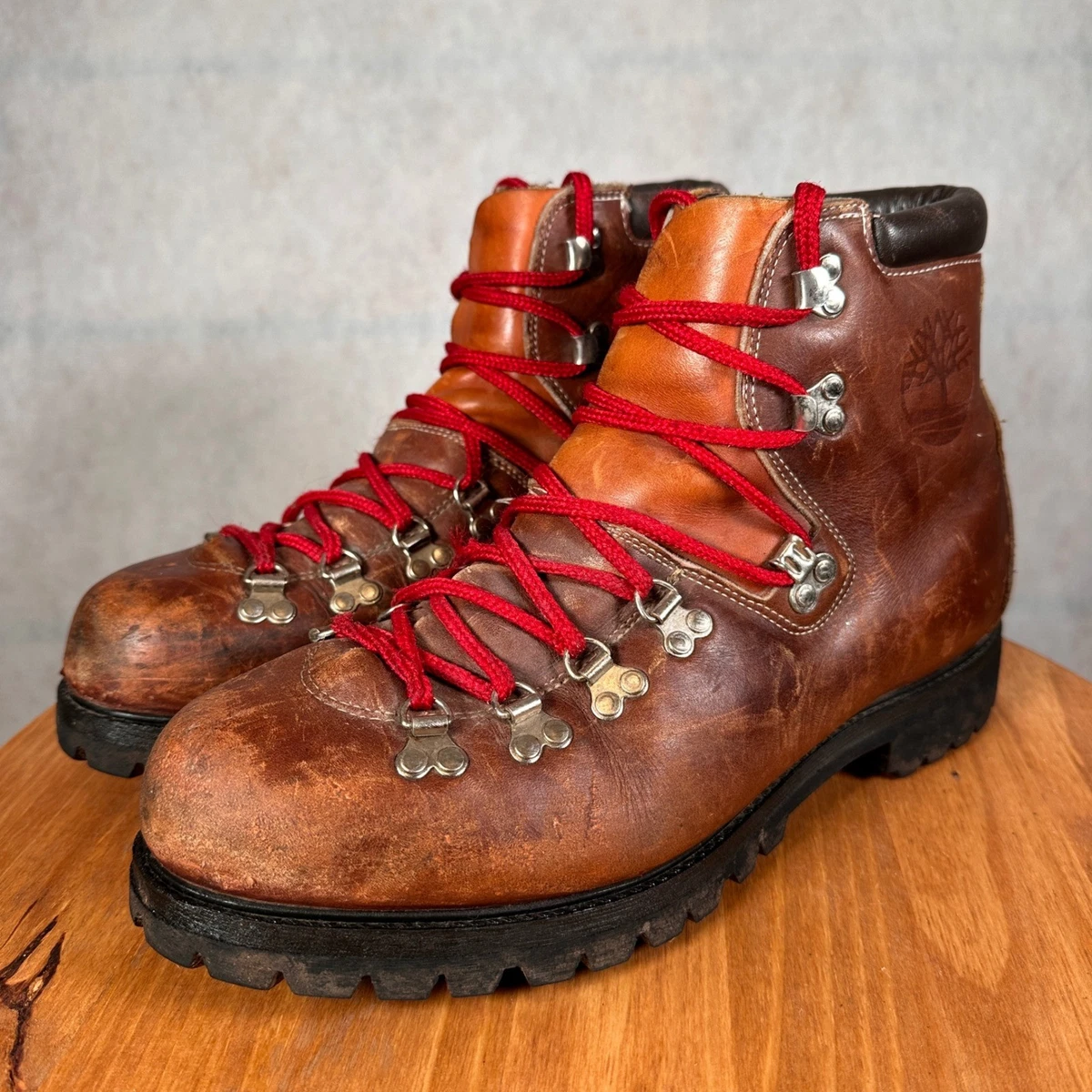 Timberland Men's World Hiker for sale | eBay