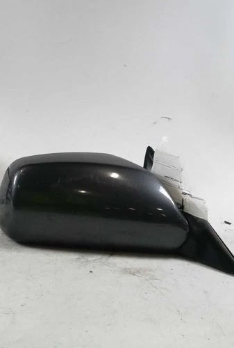 2007-2011 Toyota Camry Right Passenger Side View Mirror Door Oem Gray