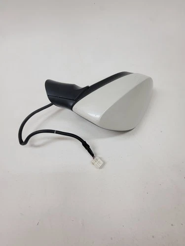 Right Passenger Side View Mirror Electric Non-heated Fits 2013 - 2019 BR-Z 