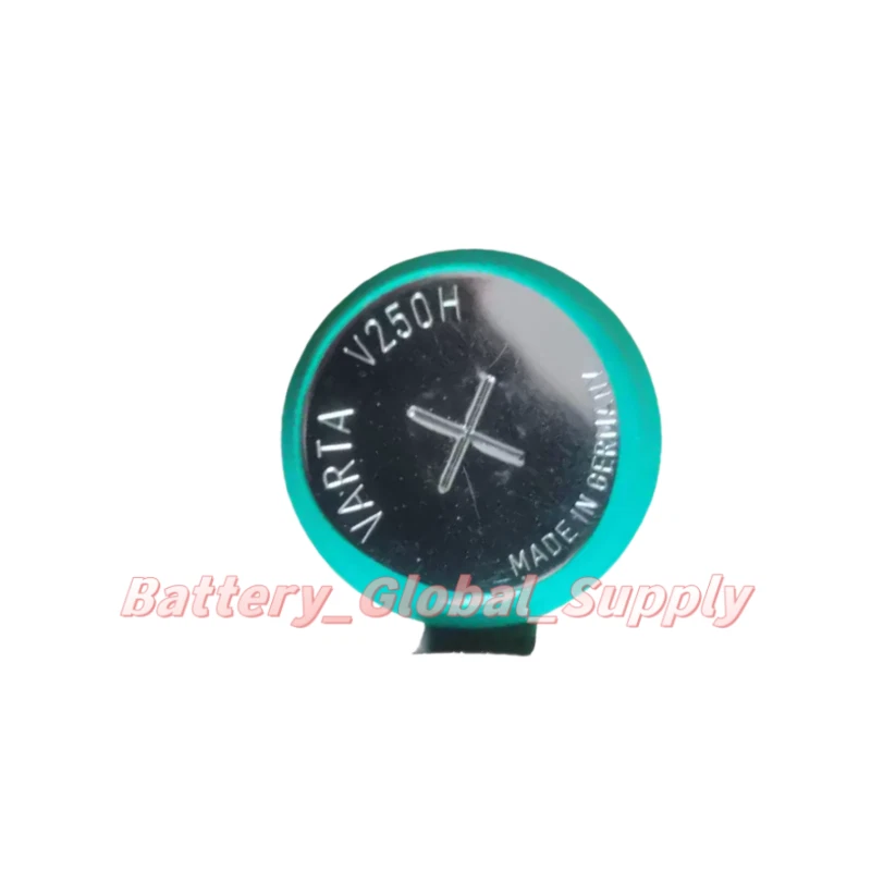 Saç Düzeltici Için Uygun Pil 2,4 Volt NiMH Mignon AA 2000mAh Maks 2200mah 49x15x28mm 67319