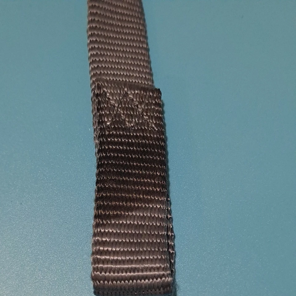 Top Paw Sm/Med 宠物背带灰色二手 B10 — 第 3/4 张图片