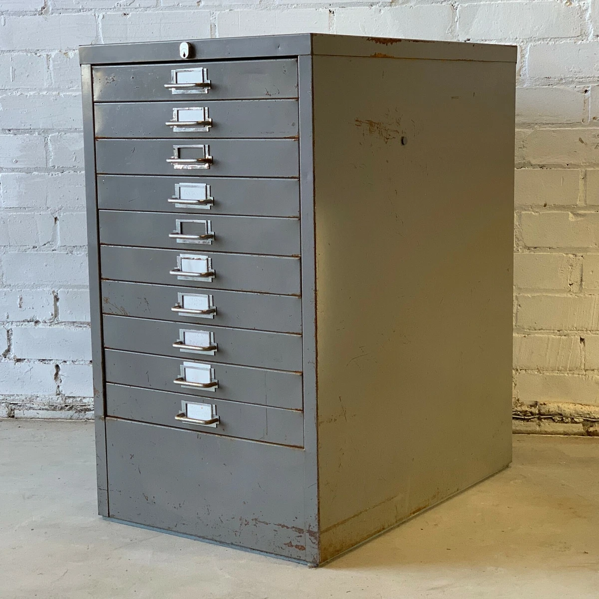 A3 2024 filing drawers