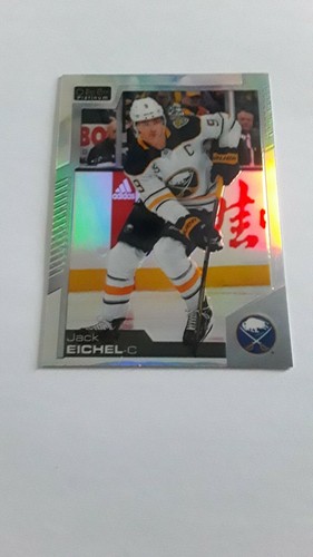 2020-21 O PEE CHEE PLATINUM RAINBOW U-PICK TO FINISH SET - Picture 81 of 97