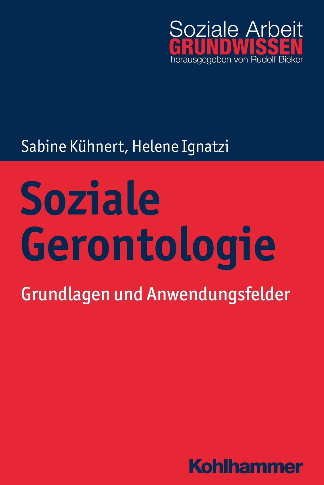 Thumbnail - Soziale Gerontologie Sabine Kühnert