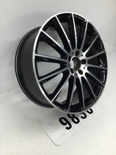 Original Mercedes E-Klasse 20" Alufelge Turbine W213 Teilenr= A2134012200