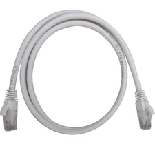 2022 Cat6 Patch Cable - UL listed, speed tested, cat 6 ethernet cable