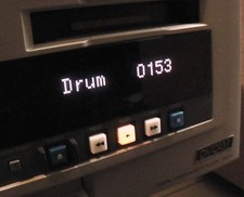 Sony DSR-60 Professional Mini DV Deck