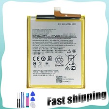 For Motorola Moto G52 / Moto G 82 5G Battery  XT2221-1 / XT2225-1 / NE50 