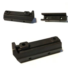 bushnell ruger ONE SIGHT BASE PART NO  SCREWS