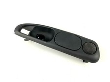 Porte arrière et accessoires Alfa Romeo ALFA 166
