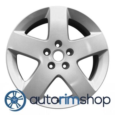 Chevrolet HHR 2005 2006 2007 2008 2009 2010 17