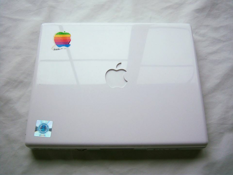 Apple G4 Laptop For Sale In Nigeria View 47 Bargains