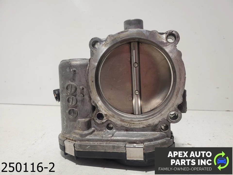 OEM 2011-2014 Dodge Journey 2.4L Throttle Body 05184349AC - Изображение 4 из 4