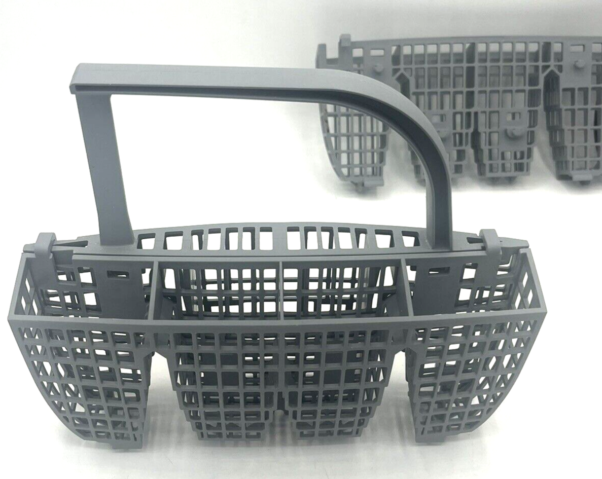 ASKO Dishwasher Part 8079590 Utensil Silverware Cutlery Baskets ClipOn