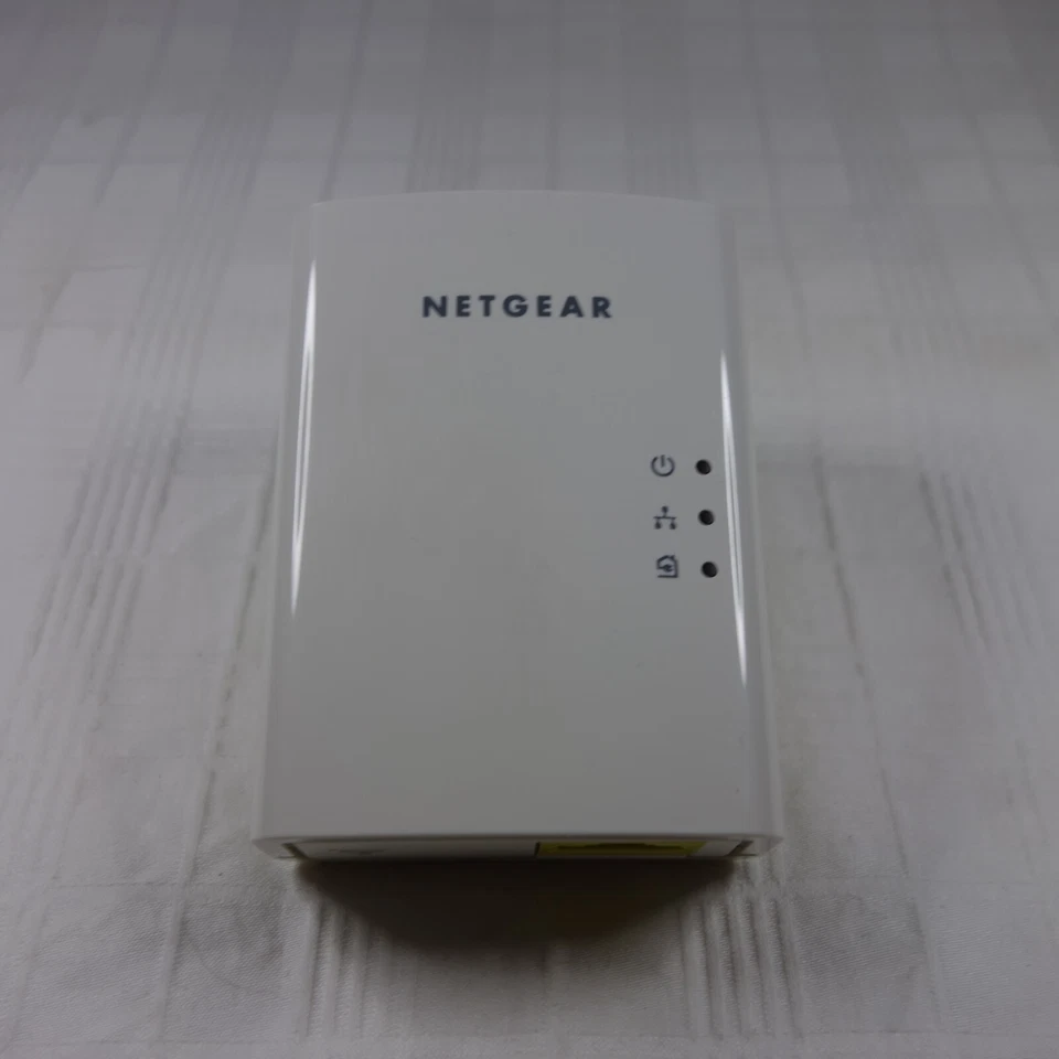 Netgear Powerline 500 Network Adapter XAV5201 v2 - Image 3 of 4