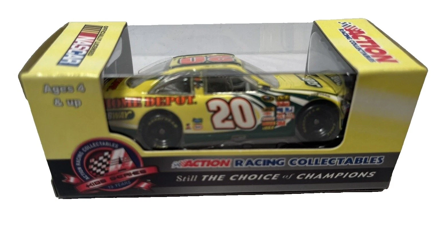 Toyota Diecast Sport & Touring Cars 2008 Vehicle Year