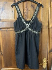 little black dress size 10
