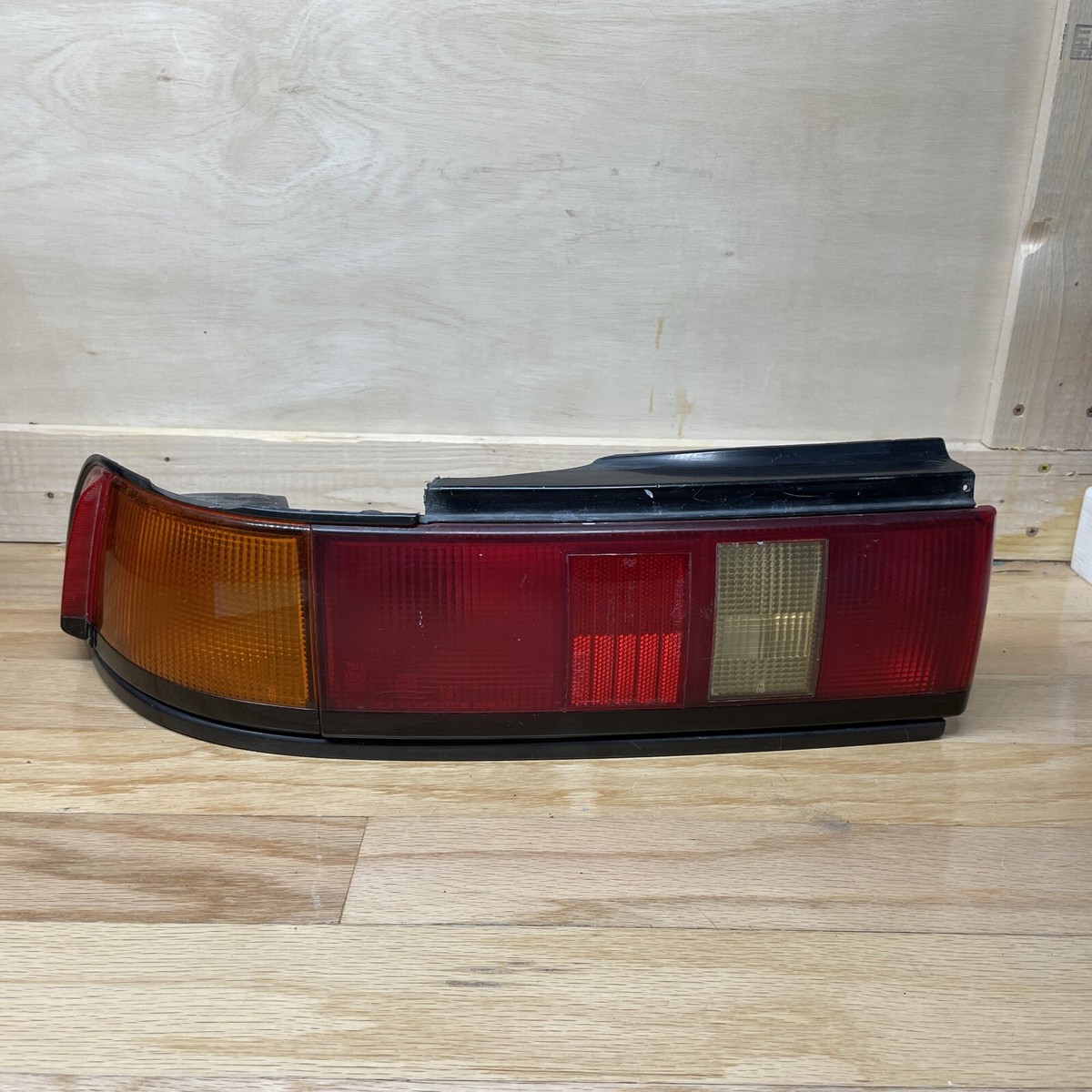 1991 Toyota MR2 Left Side Rear Tail Light OEM Koito 33