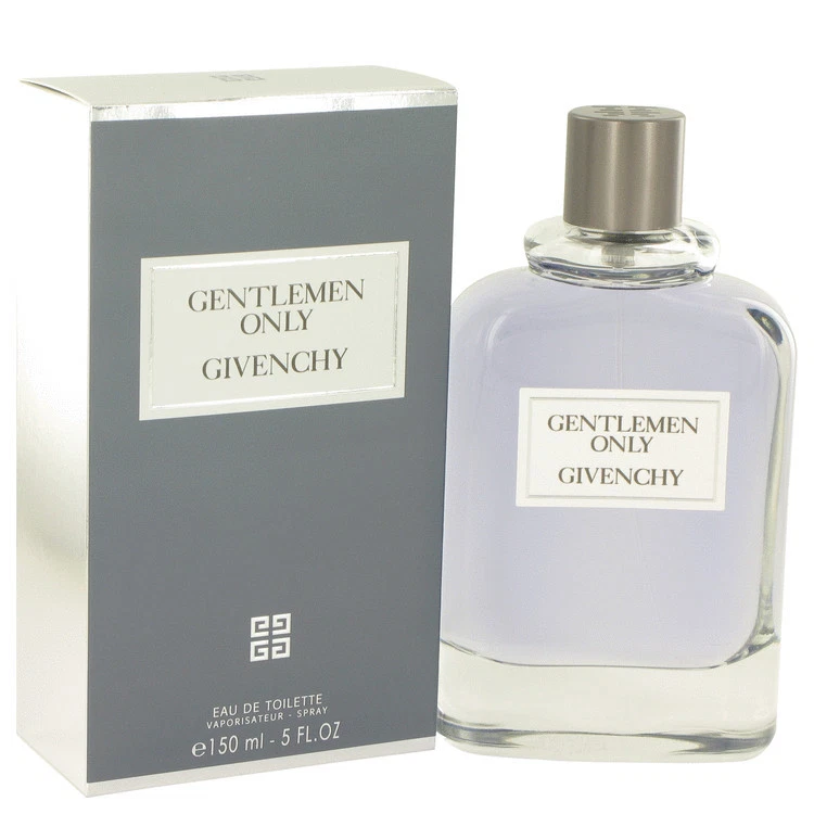 Givenchy Gentlemen Only Eau de Toilette for Men for sale - eBay