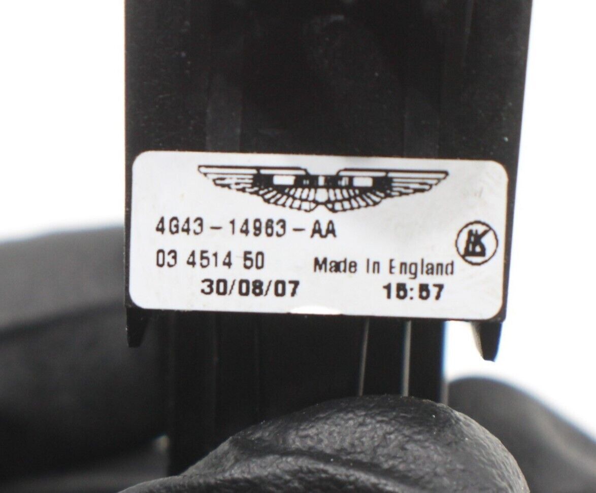 Aston Martin V8 Vantage 2007-2010 Door lock switch