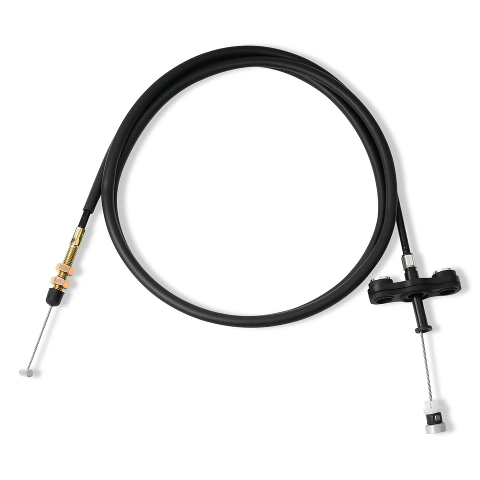 Cable acelerador para Nissan Frontier 1999-2002, Nissan Xterra 2000-2002 18201-7B415 Foto 2 de 4