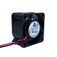 1 pcs  4020 EFB0412HD high air volume 12v 0.12a 4cm silent cooling fan