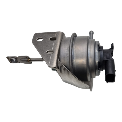 Turbolader Druckdose VW Audi Seat Skoda 2.0 TDI 135kw 04L253010H CUPA CUNA Turbo - Bild 7 von 12