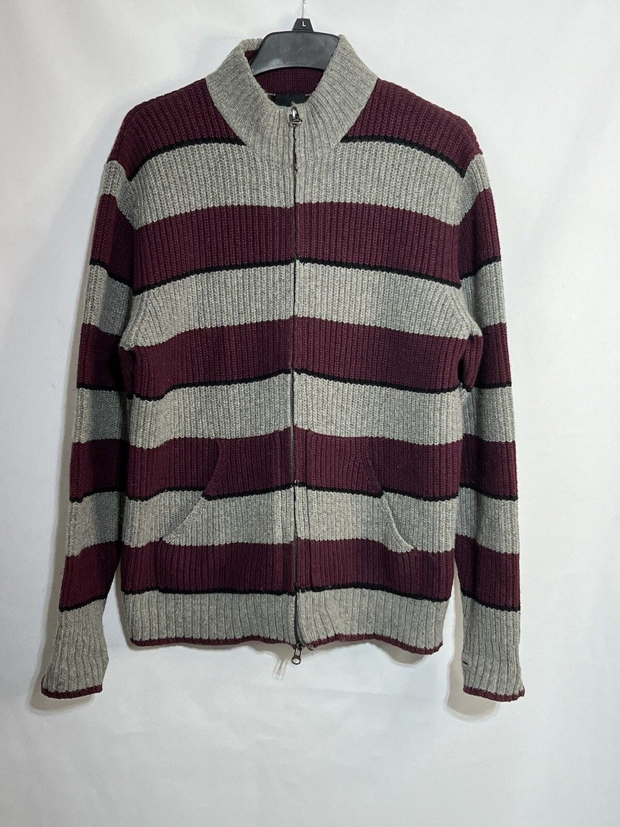 トップス G&F Co.- COTTON SWEATER HUNTING INDIAN G&F Co.- COTTON SWEATER “HUNTING INDIAN ” – BITTERS STORE