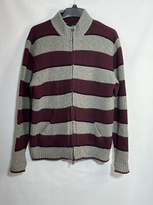 M368 XLサイズ　TJM RLX COLLEGIATE CARDIGAN IZOD Cardigan Mens XXL Vintage Made in USA Grandpa 2XL | eBay