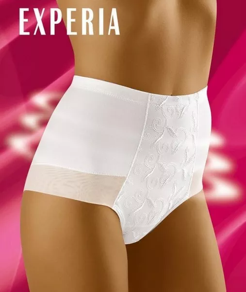 EXPERIA Culotte gainante Blanche Noire ou Beige WolBar eBay
