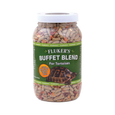 RA Buffet Blend for Tortoises - 6.75 oz