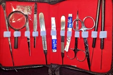 Prestige Medical Anatomy Dissection kit for Anatomy Biology Lab Complete Set
