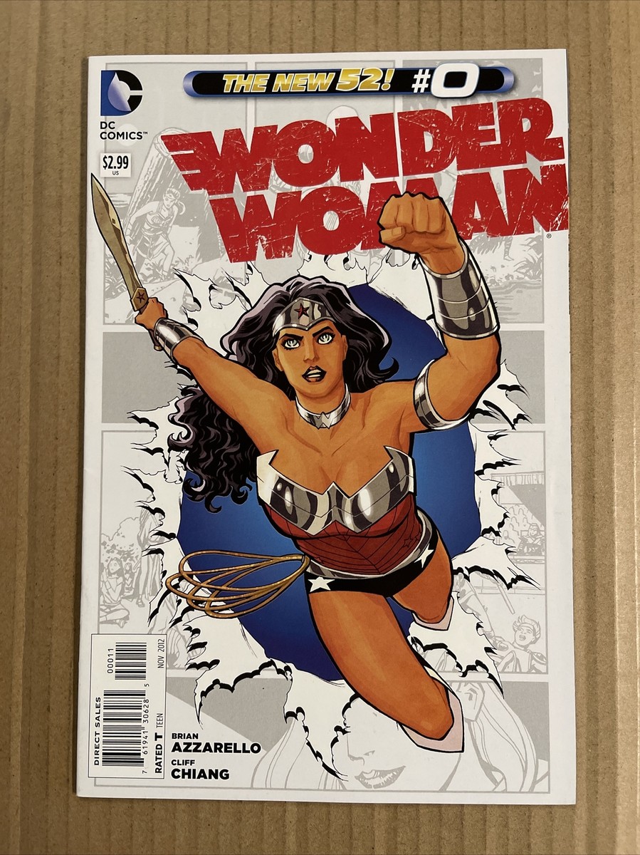アメコミリーフ Wonder Woman #63 CBCS9.0 サイン入り アメコミリーフ Wonder Woman #63 CBCS9.0 サイン入り