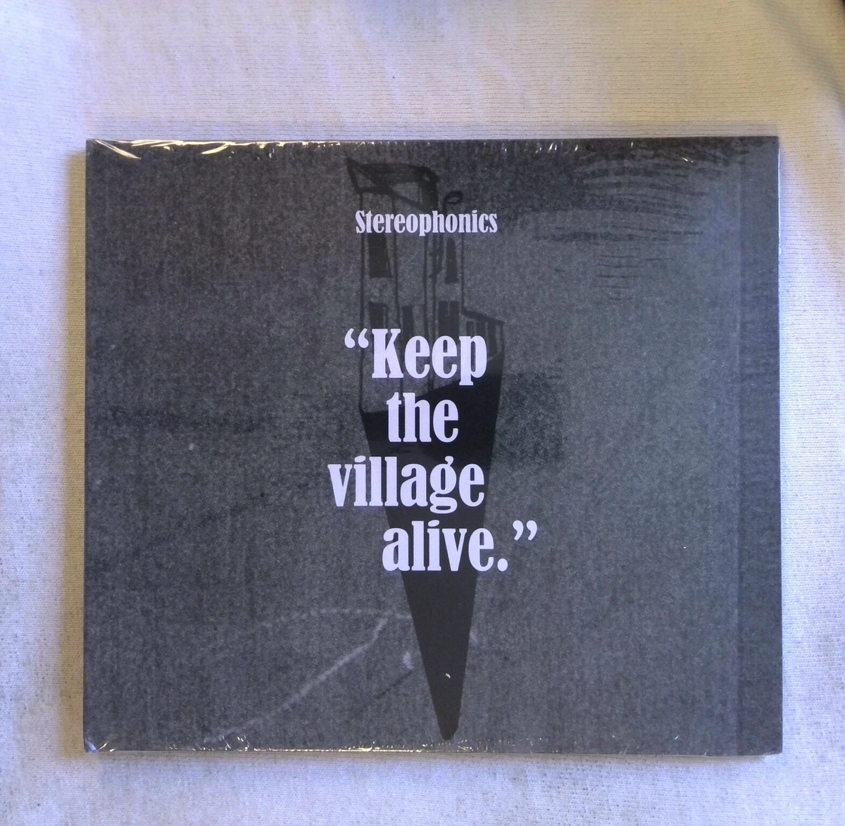 Stereophonics Album Music CDs for sale | eBay