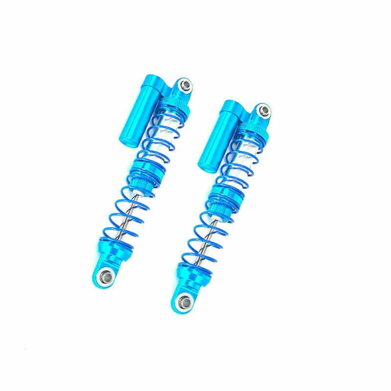 90-110mm Crawler Metal Shock Absorber Parts For 1/10 TRX-4 RC Car Truck - Image 4 of 4