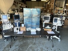 *Infusion Pump RENTAL - Smiths/Baxter/B Braun/ - Sigma Spectrum - 3500 -Infus