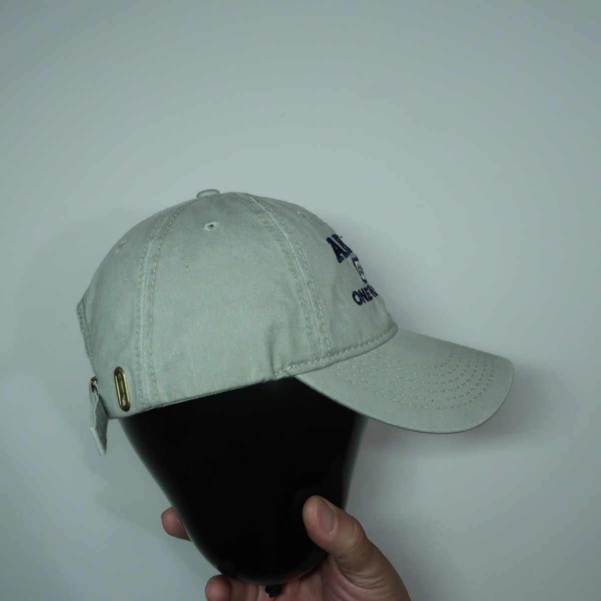帽子 [0] TROPICAL WORLD ARUBA 1499 CARIBBEAN Aruba Est 1499 One Happy Island Baseball Hat Cap Embroidered