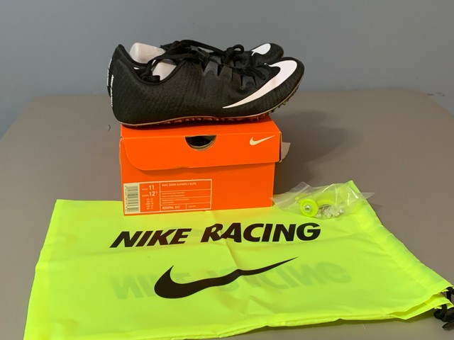 superfly spikes