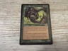 1x Feral Throwback - Legions - EX - Italian - OOP MTG