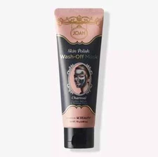 Joah Skin Polish Wash off Charcoal Mask