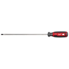 Milwaukee Tool MT214 1/4" Cabinet 10" Cushion Grip Screwdriver (USA)