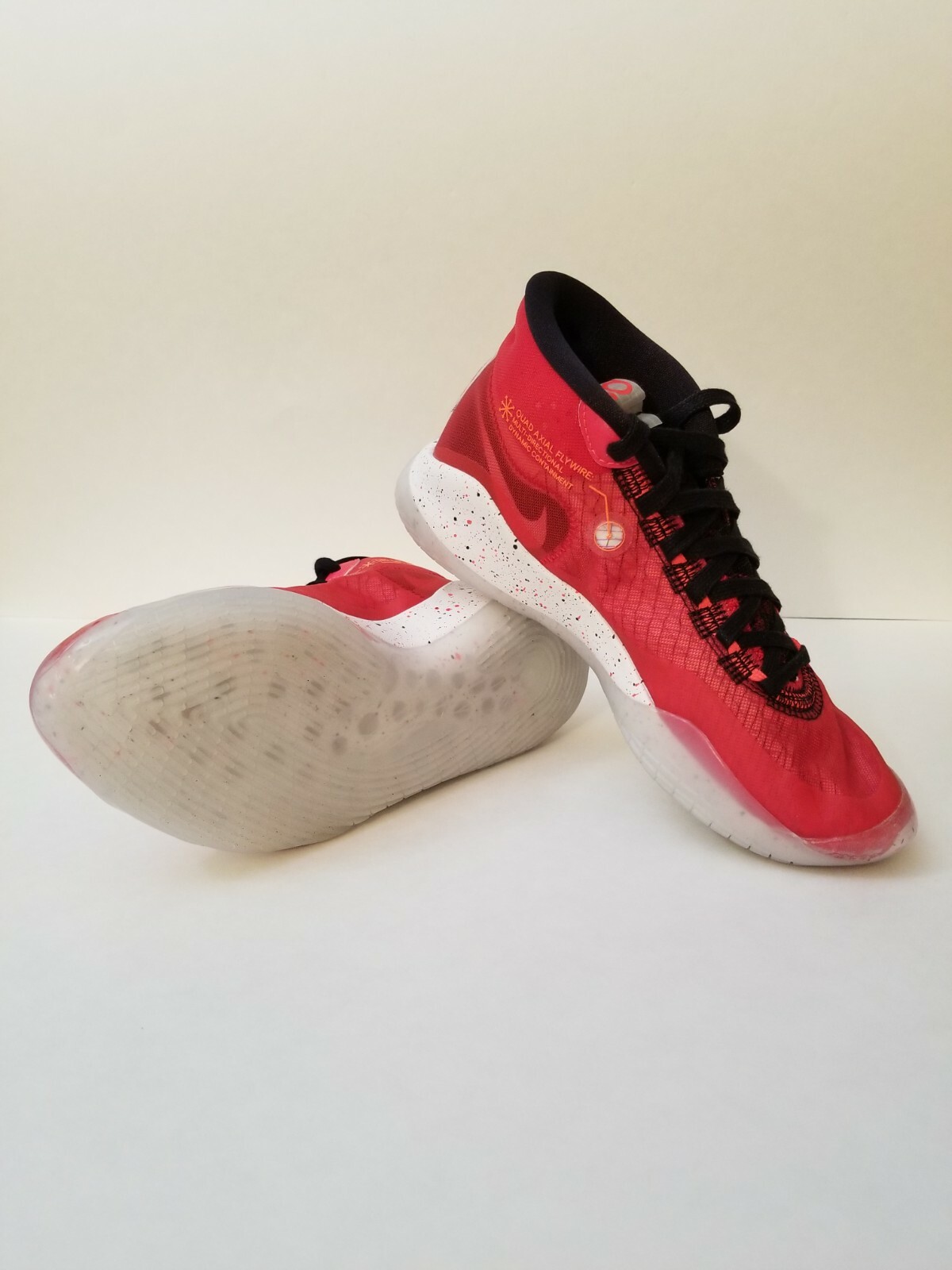 Nike Zoom KD 12 Men's Size 4.5 